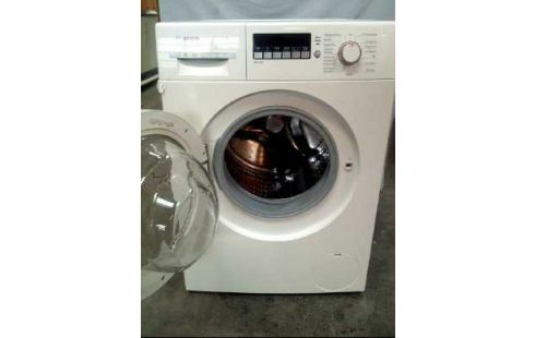 WASCHMASCHINE <BOSCH> TYP:WIM59