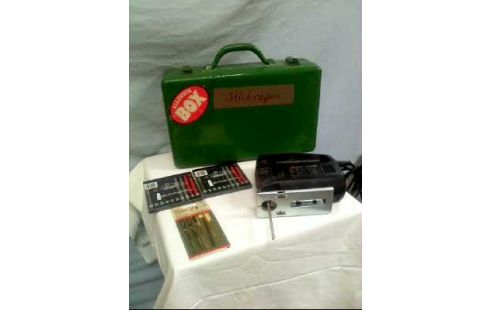 STICHSÄGE <BLACK & DECKER> BD532E KOFFER