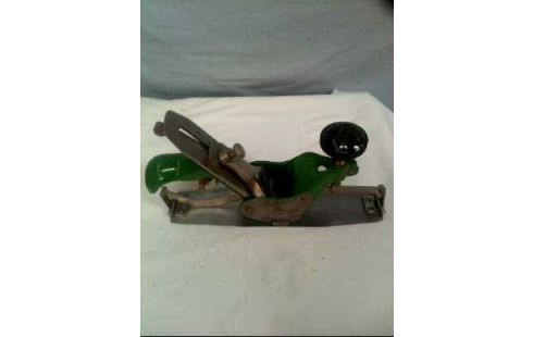 SCHIFFSHOBEL <KUNZ> NR. 113