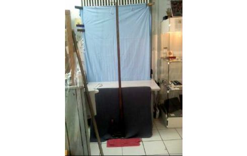 SCHRAUBZWINGE GROß <PALENT BESSEY>