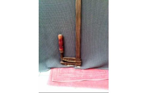 SCHRAUBZWINGE GROß <PALENT BESSEY>