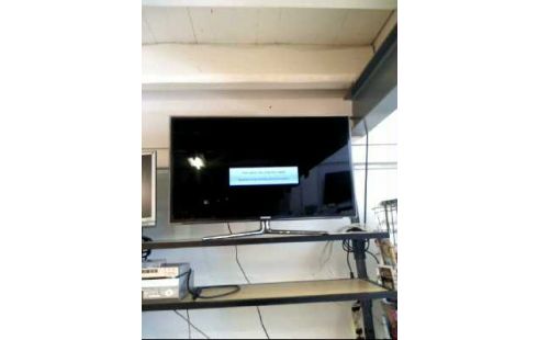 FERNSEHER <SAMSUNG> UE37D6540US 37"