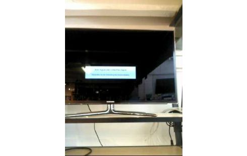 FERNSEHER <SAMSUNG> UE37D6540US 37"