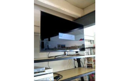 FERNSEHER <SAMSUNG> UE37D6540US 37"