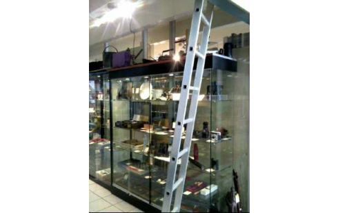 LEITER 8-STUFIG <EN131>