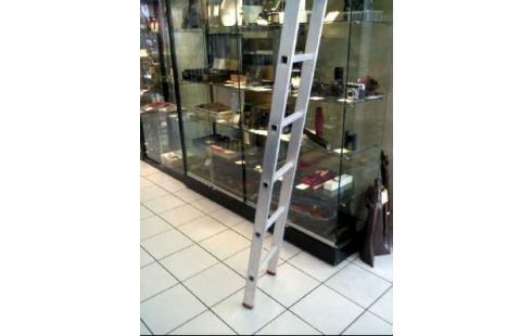 LEITER 8-STUFIG <EN131>