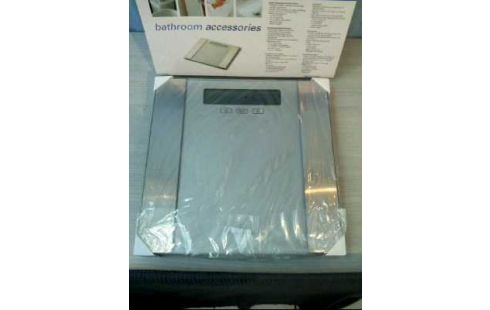 WAAGE <VILLEROY-BOCH> DESIGN MODERN