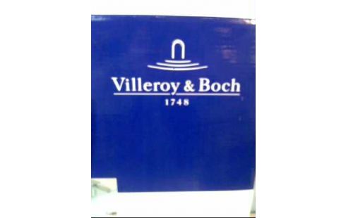 WAAGE <VILLEROY-BOCH> DESIGN MODERN