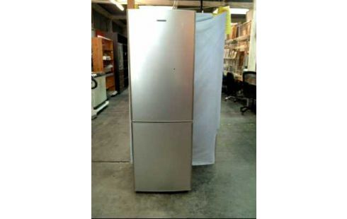 REFRIGERATEUR CONGELATEUR