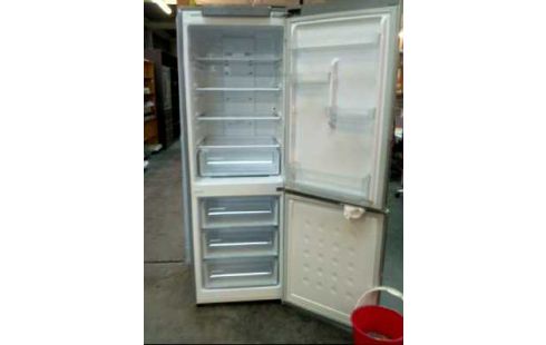 REFRIGERATEUR CONGELATEUR