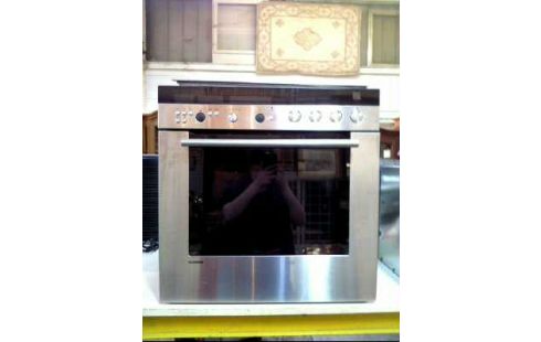 BACKOFEN MIT CERANFELD <SIEMENS HE38E54>