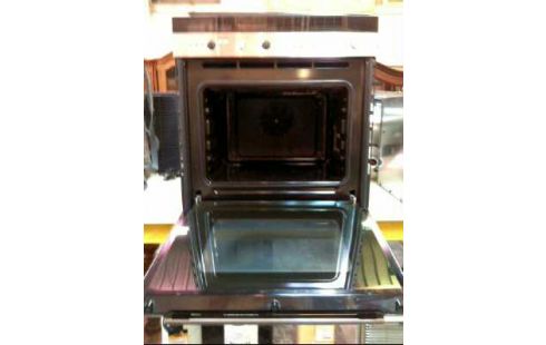 BACKOFEN MIT CERANFELD <SIEMENS HE38E54>