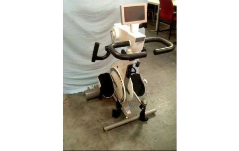 BEWEGUNGSTRAINER WEISS <PARAVAN>