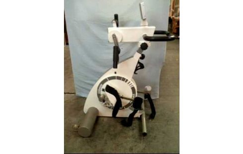 BEWEGUNGSTRAINER WEISS <PARAVAN>