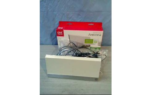 ANTENNE <ONE FOR ALL SV9386>