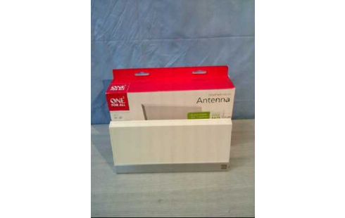 ANTENNE <ONE FOR ALL SV9386>
