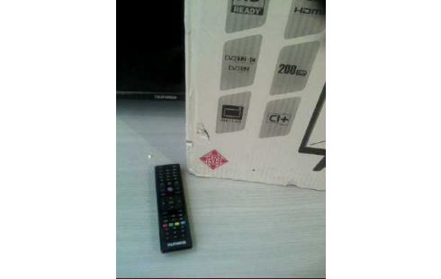 FERNSEHER <TELEFUNKEN> XH32G101N