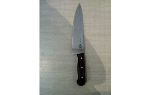 MESSER <VICTORINOX R.H.FORSCHNER>