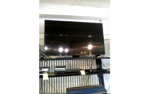 FERNSEHER <SAMSUNG> UE4JU6450U 48"