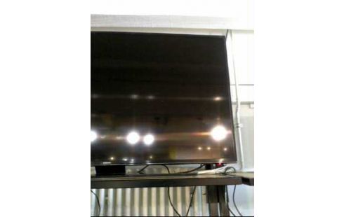 FERNSEHER <SAMSUNG> UE4JU6450U 48"