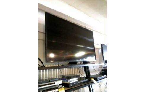 FERNSEHER <SAMSUNG> UE4JU6450U 48"
