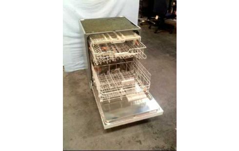 GESCHIRRSPÜLMASCHINE EINBAU <MIELE> G4203 SCU