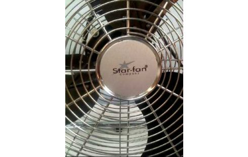 BODENVENTILATOR <STAR-FAN> FAN-103847