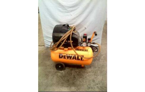 KOMPRESSOR <DEWALT> D55145