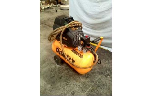 KOMPRESSOR <DEWALT> D55145