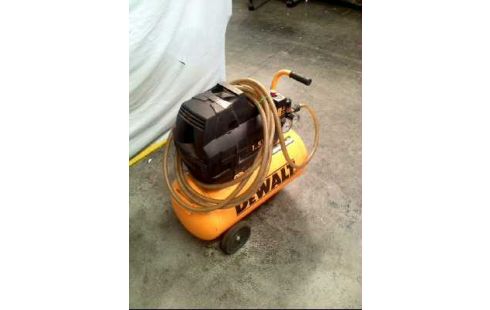 KOMPRESSOR <DEWALT> D55145