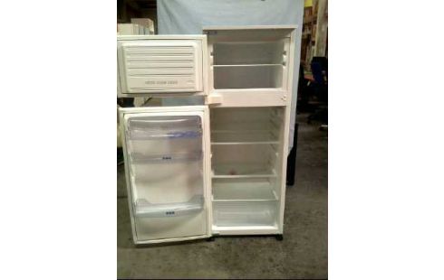 REFRIGERATEUR CONGELATEUR