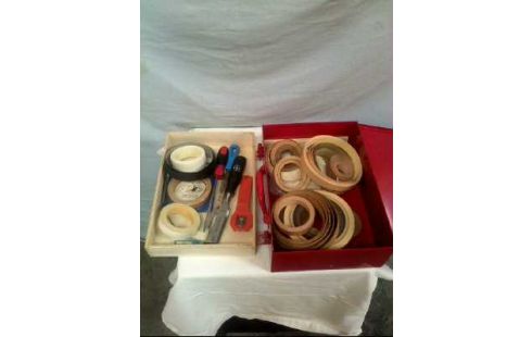 UNIVERSAL-KOFFER F. ELEKTROWERKZEUGE