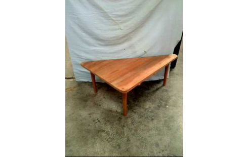 COUCHTISCH HOLZ 2ER-SET 2-EBENEN