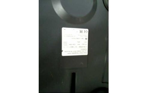 STAUBSAUGER VCBS07X5VU BOSCH SCHW. PROSILENCE