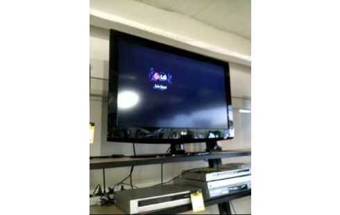 FERNSEHER <LG> 37LF2510