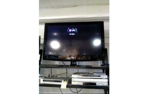FERNSEHER <LG> 37LF2510