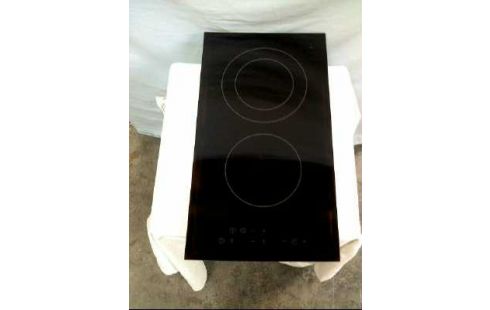 PLAQUE VITROCERAMIQUE