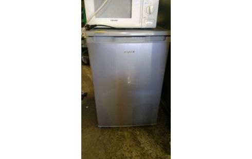 FRIGO CONGELATEUR INUVIK