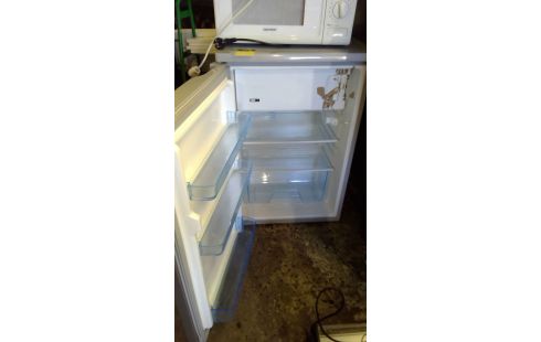 FRIGO CONGELATEUR INUVIK