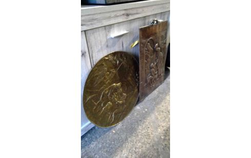 KOPEREN BLAASINSTRUMENT