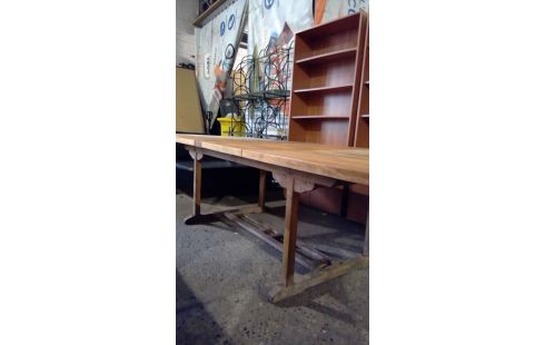 GARTENTISCH TEAKHOLZ