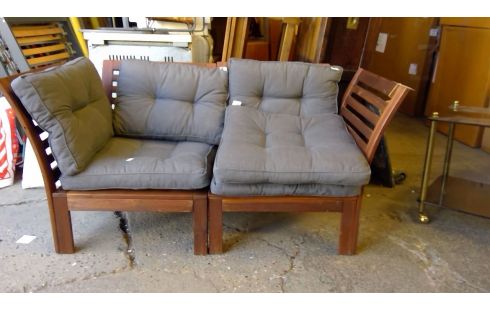 BANQUETTE JARDIN IKEA