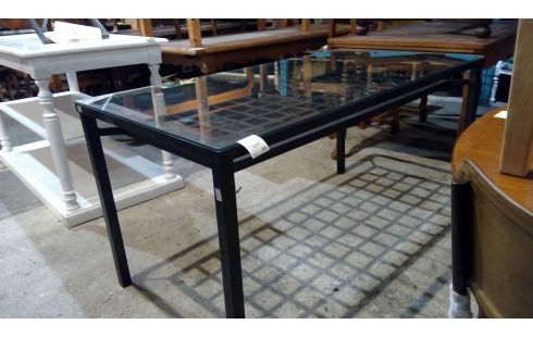 TISCH, , ESSZIMMER METALL