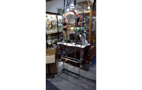 PORTE MANTEAU D'ENTREE