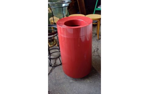 POUBELLE STYLE VINTAGE