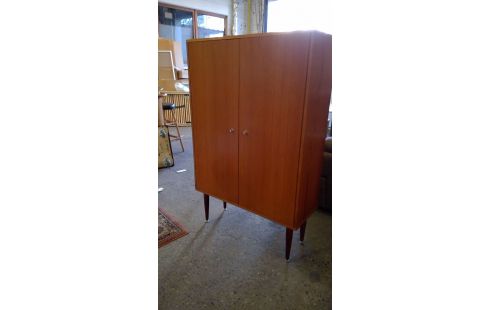 ARMOIRE TECK VINTAGE