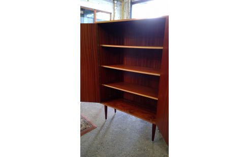 ARMOIRE TECK VINTAGE