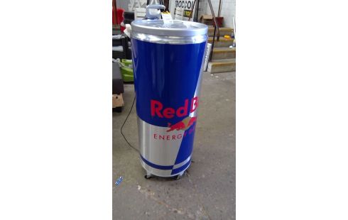 FRIGO RED BULL