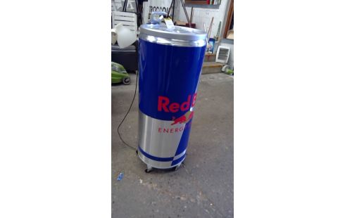 FRIGO RED BULL