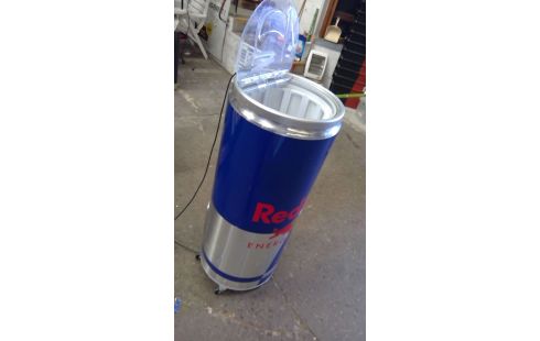 FRIGO RED BULL